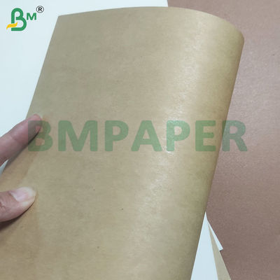 250+15 Gsm Hojas de papel de base de copa impermeable con revestimiento PE de un lado