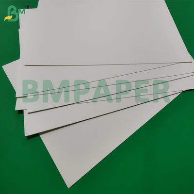 Papel Kraft impermeable de 300 g + 18 g con revestimiento de PE para cuencos de ensalada 880 mm 975 mm