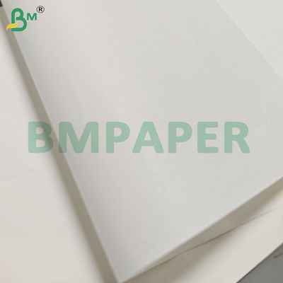 40Gsm High Strength Industrial Lining Paper Sheets for Glass