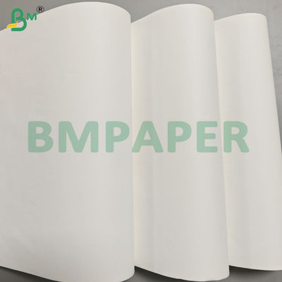 40Gsm High Strength Industrial Lining Paper Sheets for Glass