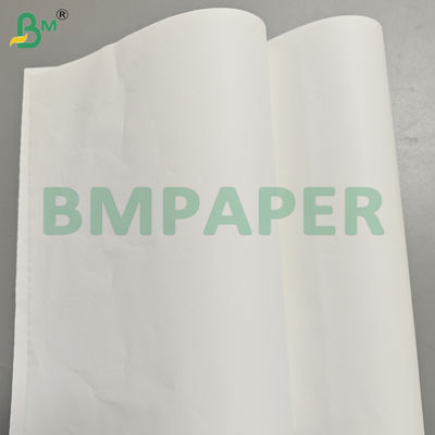 40Gsm High Strength Industrial Lining Paper Sheets for Glass