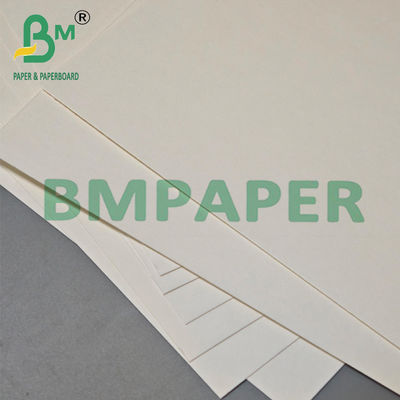Bol de papel de pulpa de madera biodegradable de 185 g y 270 g para envasado de alimentos
