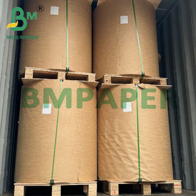 Bol de papel de pulpa de madera biodegradable de 185 g y 270 g para envasado de alimentos