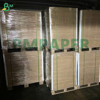 Papel de impresión térmica directa Papel blanco de oficina polivalente 75 gramos