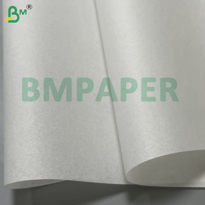 Papel antiadherente resistente al calor y a la grasa 45g 14"*14" para embalaje de alimentos