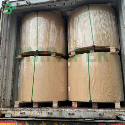 Papel antiadherente resistente al calor y a la grasa 45g 14"*14" para embalaje de alimentos