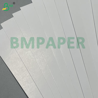 280gm 290gm Negro Core C2S Papel de Juego de Tarjetas para el póker o la tarjeta de puente