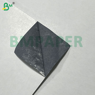 280gm 290gm Negro Core C2S Papel de Juego de Tarjetas para el póker o la tarjeta de puente