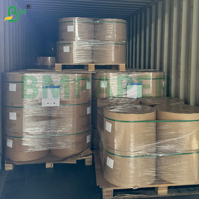 300g-330g Núcleo azul Durabilidad suave Eco-amigable Papel de póquer recubierto de color blanco para hacer tarjetas de juego