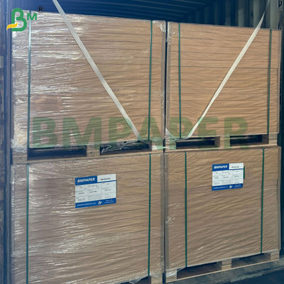 180gsm 230gsm Colored Bristol Offset Paper Board For Handicrafts 640 x 900mm