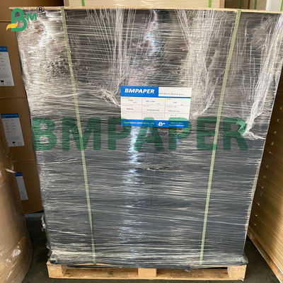 Cartón corrugado de una sola pared, flauta E, flauta F, 1,2 mm - 2,0 mm