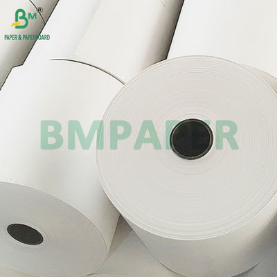 50GSM 65GSM 80GSM Clear Image Cash Register POS Thermal Paper Rolls