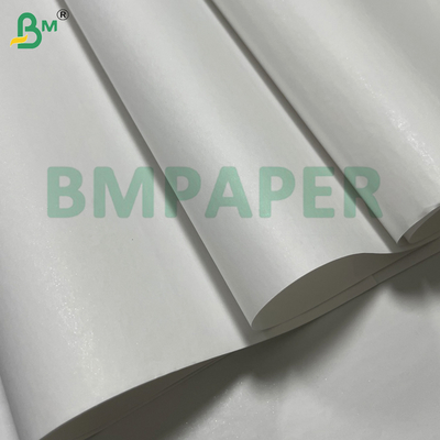 Papel térmico de alta blancura para cajeros automáticos