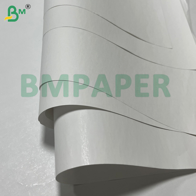 Papel térmico de alta blancura para cajeros automáticos