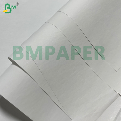 Papel térmico de alta blancura para cajeros automáticos
