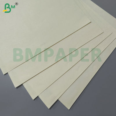 Papel de novela de gran volumen 65 gm 70 gm Papel de impresión de libros sin recubrimiento de crema