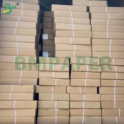 20 libras de alta precisión CAD Plotter rollos de papel para el dibujo profesional