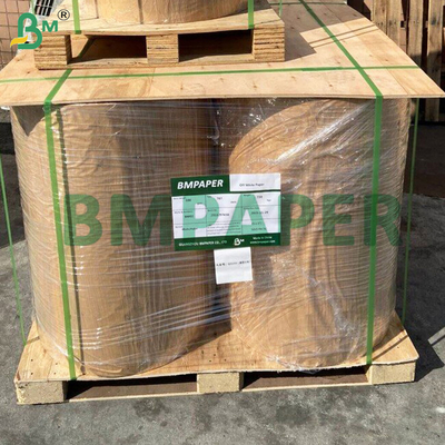 Papel de sofá recubierto de 300 gramos con doble cara para impresión digital de alta gama