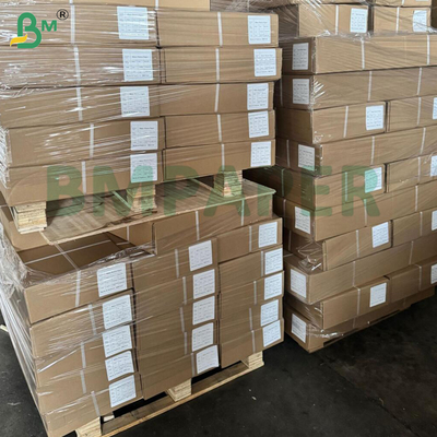 Papel de trazado CAD blanco de 80 g para dibujo de ingeniería