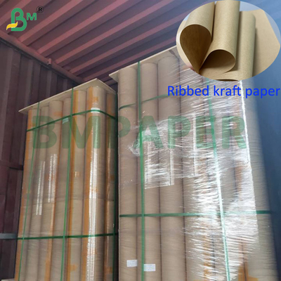 50 g 60 g 1 lado MG Papel Kraft con cuerdas marrón para envases de alimentos 60 cm de ancho