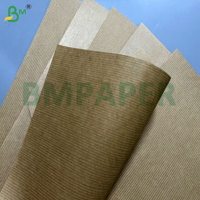 50 g 60 g 1 lado MG Papel Kraft con cuerdas marrón para envases de alimentos 60 cm de ancho