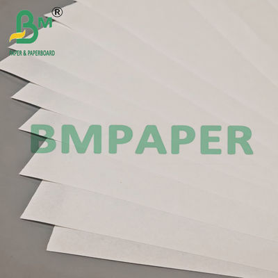 60 g de papel kraft recubrido con PE desechable para el envase 72x102cm