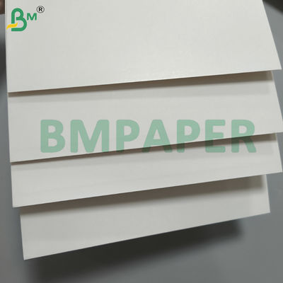 CCK Paperboard Clay Coated Kraft Back For Packaging Takeout Food Frozen Food