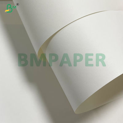 120g Papel Kraft Semiextensible Blanqueado para Envolver Alimentos