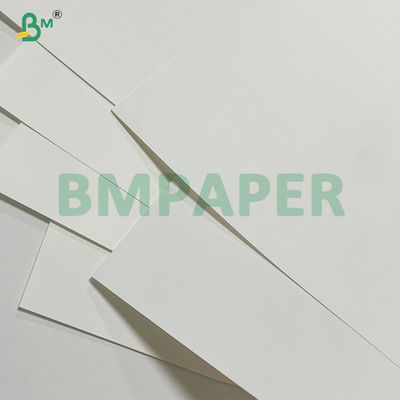 120g Papel Kraft Semiextensible Blanqueado para Envolver Alimentos