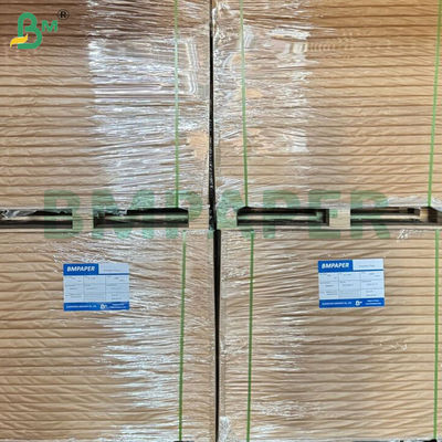 Papel siliconado de 30 g/m² resistente a altas temperaturas y apto para alimentos