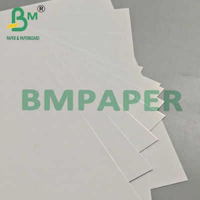 Papel de cartas de juego a prueba de humedad de núcleo azul de 280 gr. para tarjetas de aprendizaje 787 mm