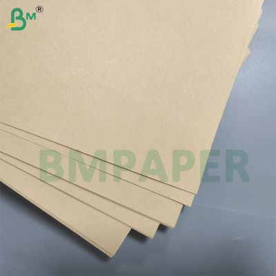 Buena resistencia al calor de la placa de circuito impreso de papel PCB color marrón