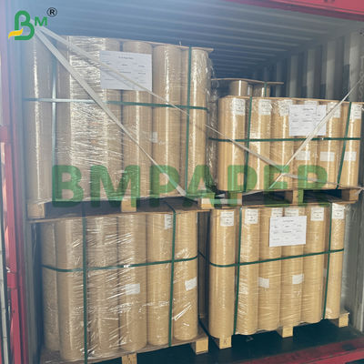 Buena resistencia al calor de la placa de circuito impreso de papel PCB color marrón