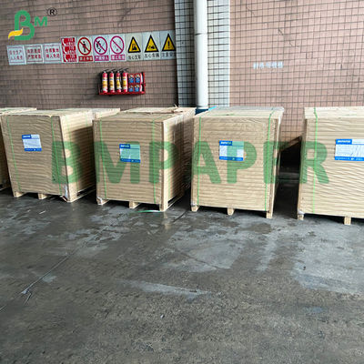 Buena resistencia al calor de la placa de circuito impreso de papel PCB color marrón