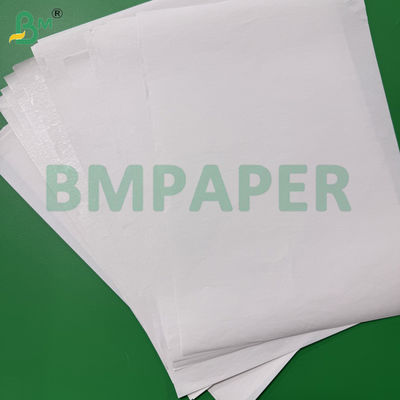 Papel térmico de 80 gramos para papel de caja 490 mm