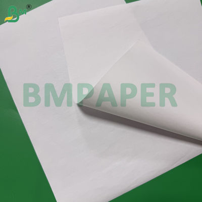 Papel térmico de 80 gramos para papel de caja 490 mm