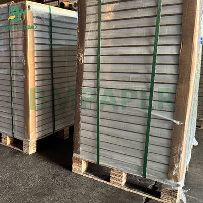 55G a 80G Impresión automática Papel de copia CB Blanco CFB Rosa CF Amarillo Uso de oficina