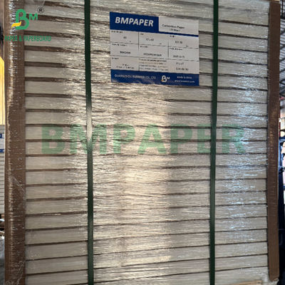 55G a 80G Impresión automática Papel de copia CB Blanco CFB Rosa CF Amarillo Uso de oficina