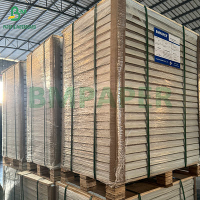 55G a 80G Impresión automática Papel de copia CB Blanco CFB Rosa CF Amarillo Uso de oficina