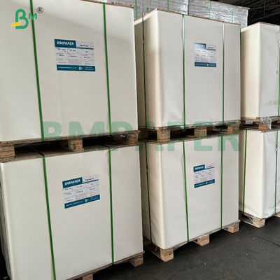 100um Waterproof  Stone Paper A1 For Durable Labels and Tags