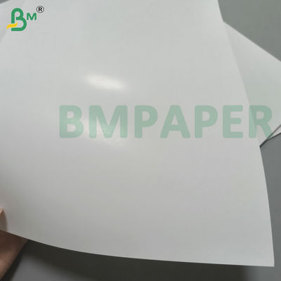 Papel de impresión digital brillante para propuestas folletos 100 libras