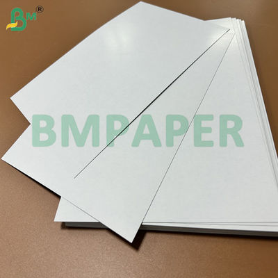 Papel artístico brillante digital de 250 g/m² 270 g/m² 315 x 455 mm para impresión láser