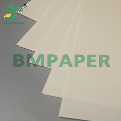 Papel de libro de crema ligero para libros de lujo de cubierta dura 787 x 515 mm
