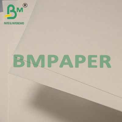 Papel de libro de crema ligero para libros de lujo de cubierta dura 787 x 515 mm