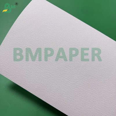 Papel de acuarela para artistas de 640 g, 100% algodón, superficie rugosa media, 30x40cm