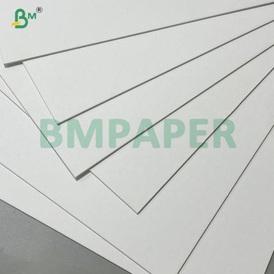 24 X 36''  300g Smoothness White One Side Coated Triplex Paper For packing