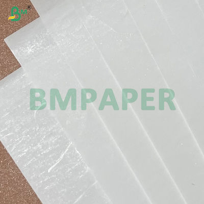 55gsm High Whiteness Thermal Heat Sensitive Coating Paper In Roll For Logistics & Shipping Labels