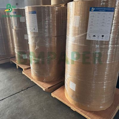 Papel de aluminio para envolver hamburguesas, seguro para alimentos, 49GSM 56GSM, retención de calor