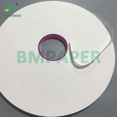 25GSM 28GSM Papel de embalaje de paja de seguridad alimentaria, rollo cortado con textura