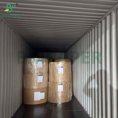 Impresora de cajeros automáticos 48gm 60gm 70gm BPA Papel de recibo térmico libre